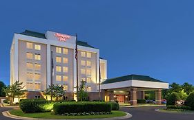 Hampton Inn Dulles Cascades